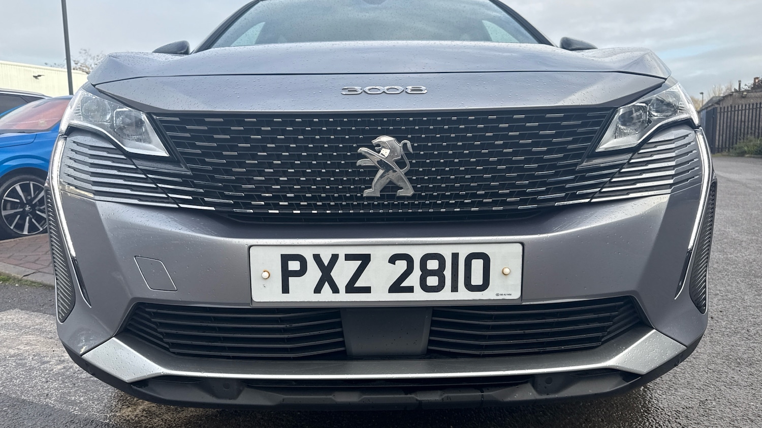 Used Peugeot 3008 2021 for sale - 77192855: Photo 49