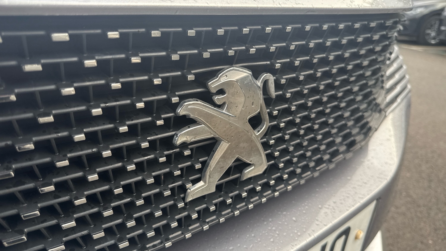 Used Peugeot 3008 2021 for sale - 77192855: Photo 50