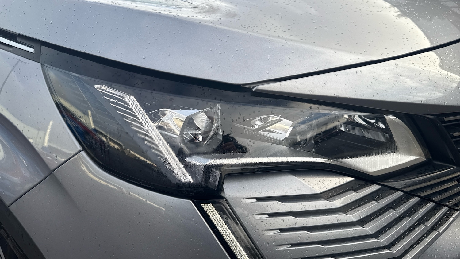 Used Peugeot 3008 2021 for sale - 77192855: Photo 52