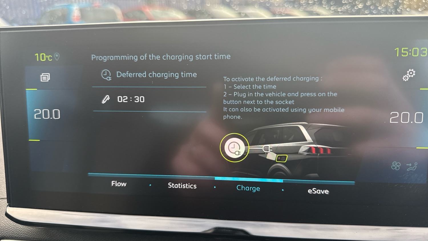 Used Peugeot 3008 2021 for sale - 77192855: Photo 56