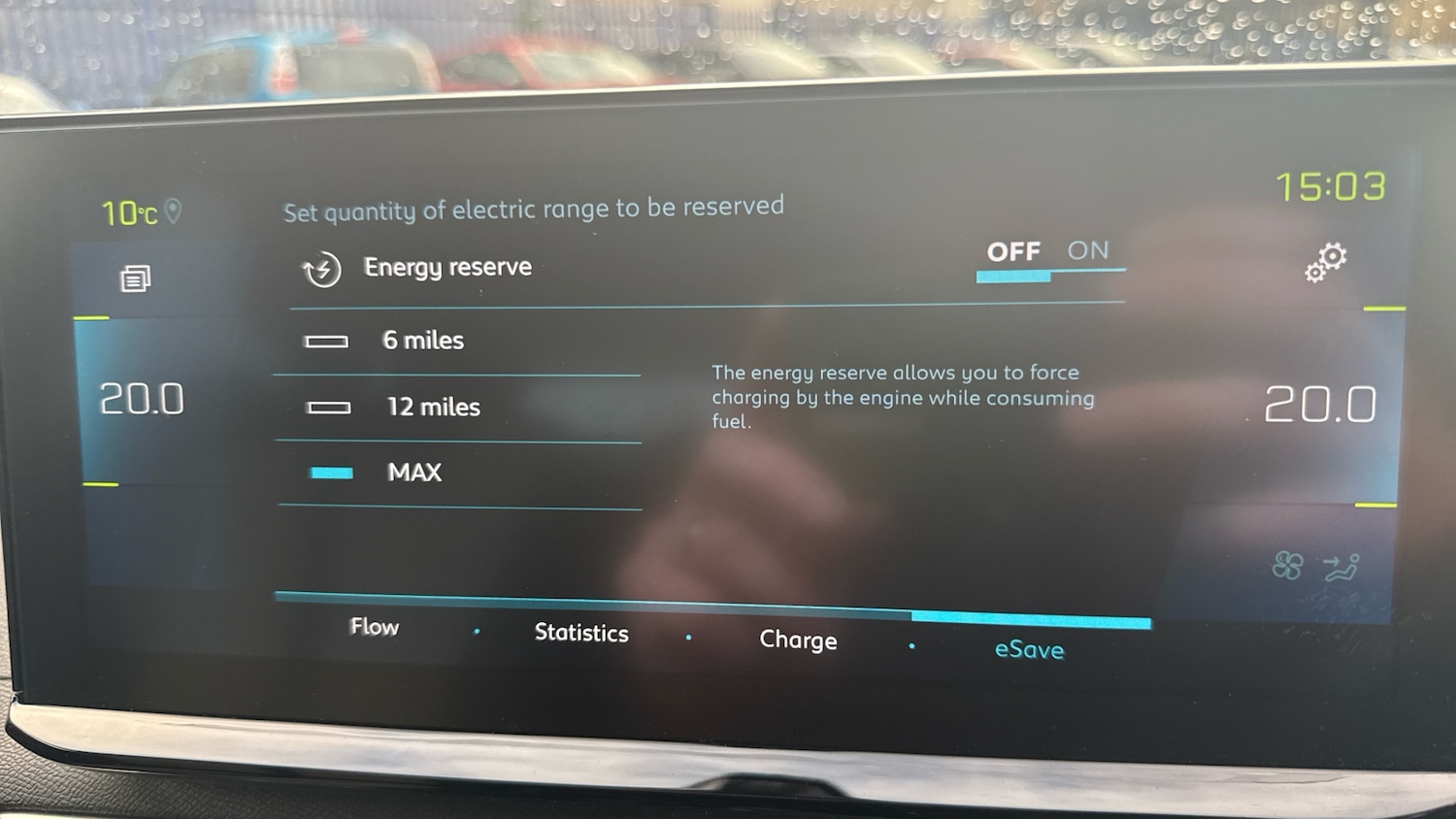 Used Peugeot 3008 2021 for sale - 77192855: Photo 57