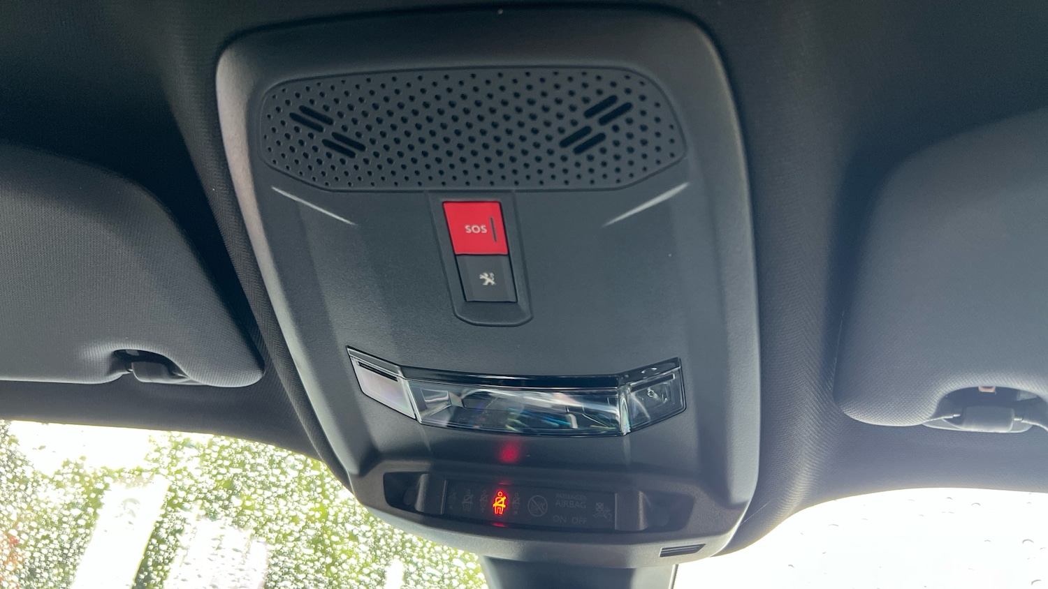 Vehicle 38