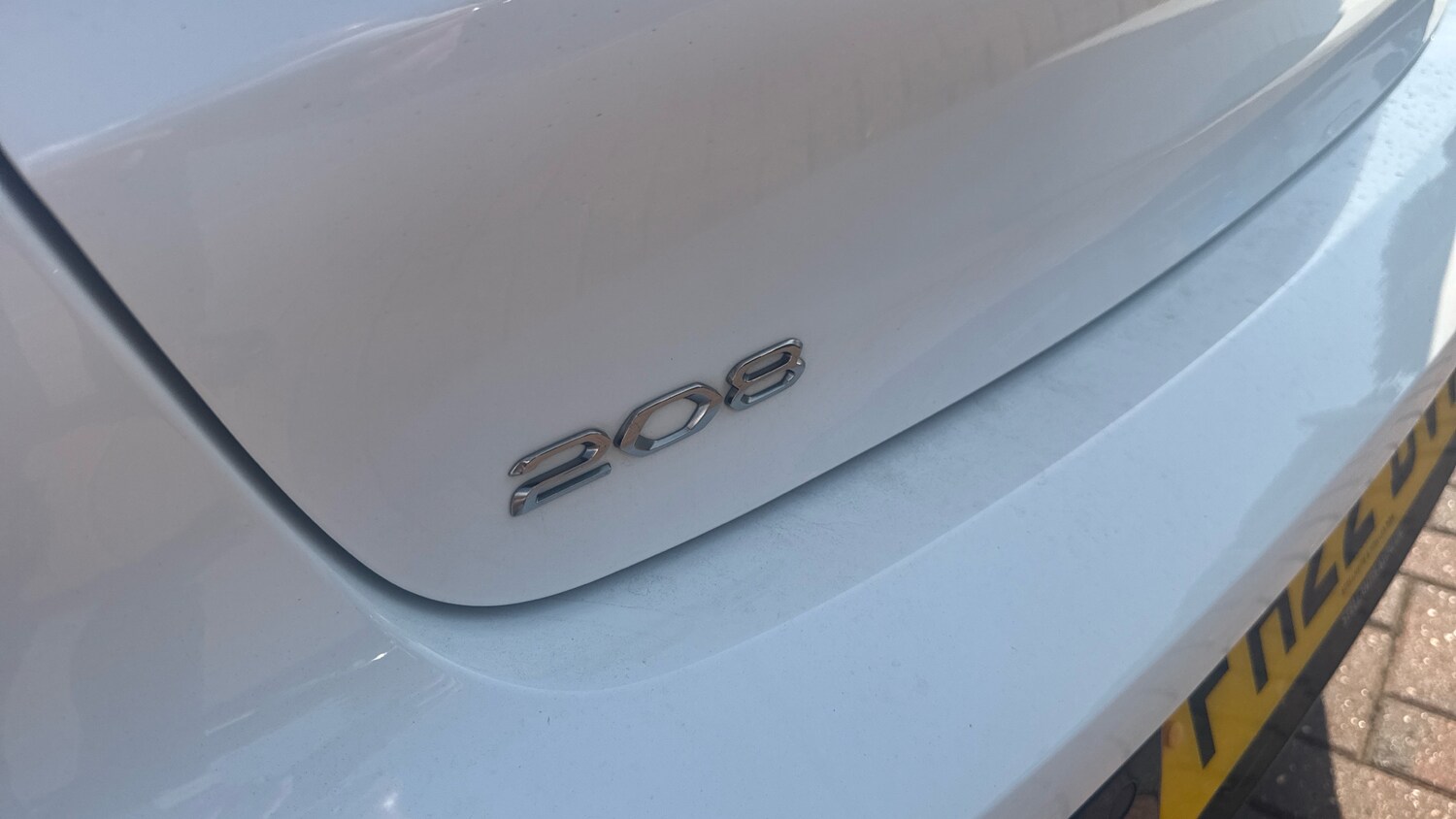 Vehicle 43