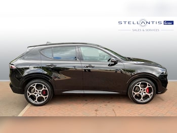 Used Alfa Romeo Tonale 2024 for sale - 75624632: Photo