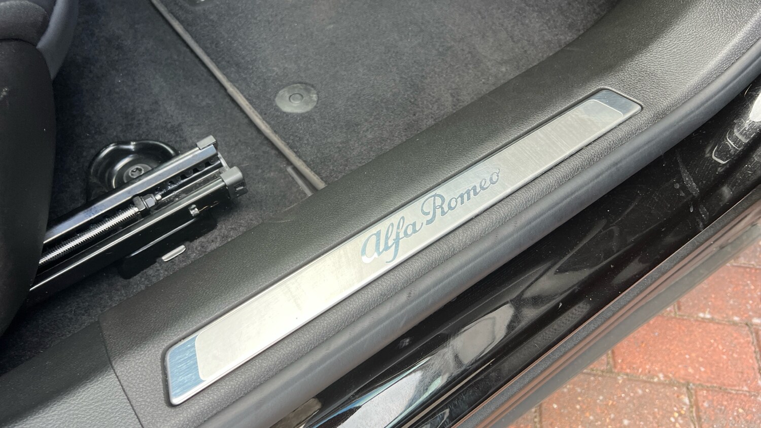 Vehicle 37