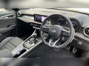 Used Alfa Romeo Tonale 2024 for sale - 75624632: Photo