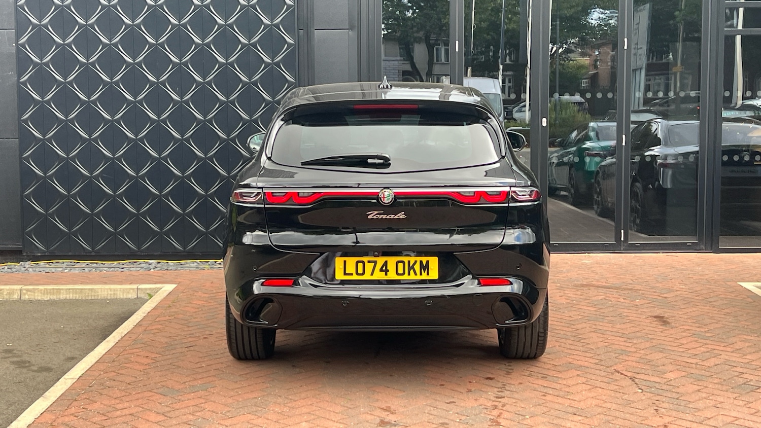 Vehicle 9