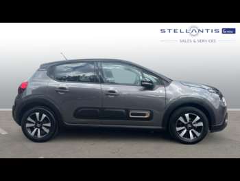 Used Citroen C3 2022 for sale - 75090730: Photo