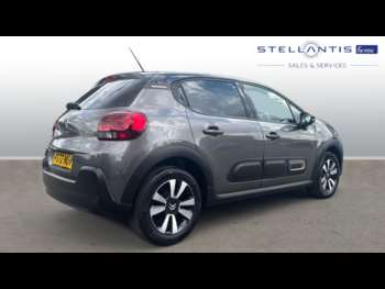 Used Citroen C3 2022 for sale - 75090730: Photo