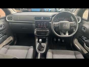 Used Citroen C3 2022 for sale - 75090730: Photo