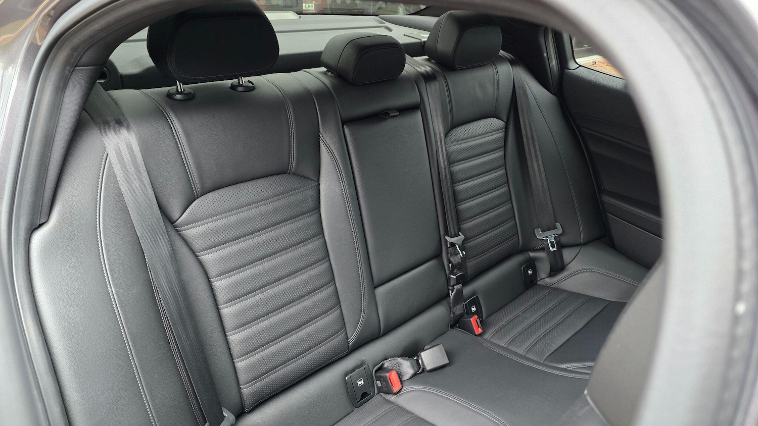 Used Alfa Romeo Giulia 2025 for sale - 76086052: Photo 12