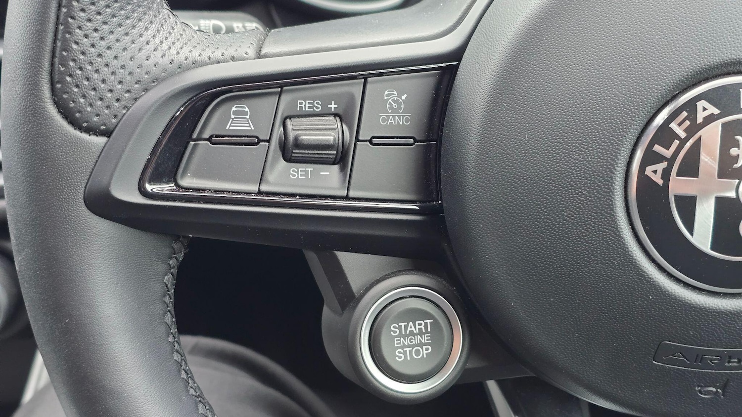 Used Alfa Romeo Giulia 2025 for sale - 76086052: Photo 14