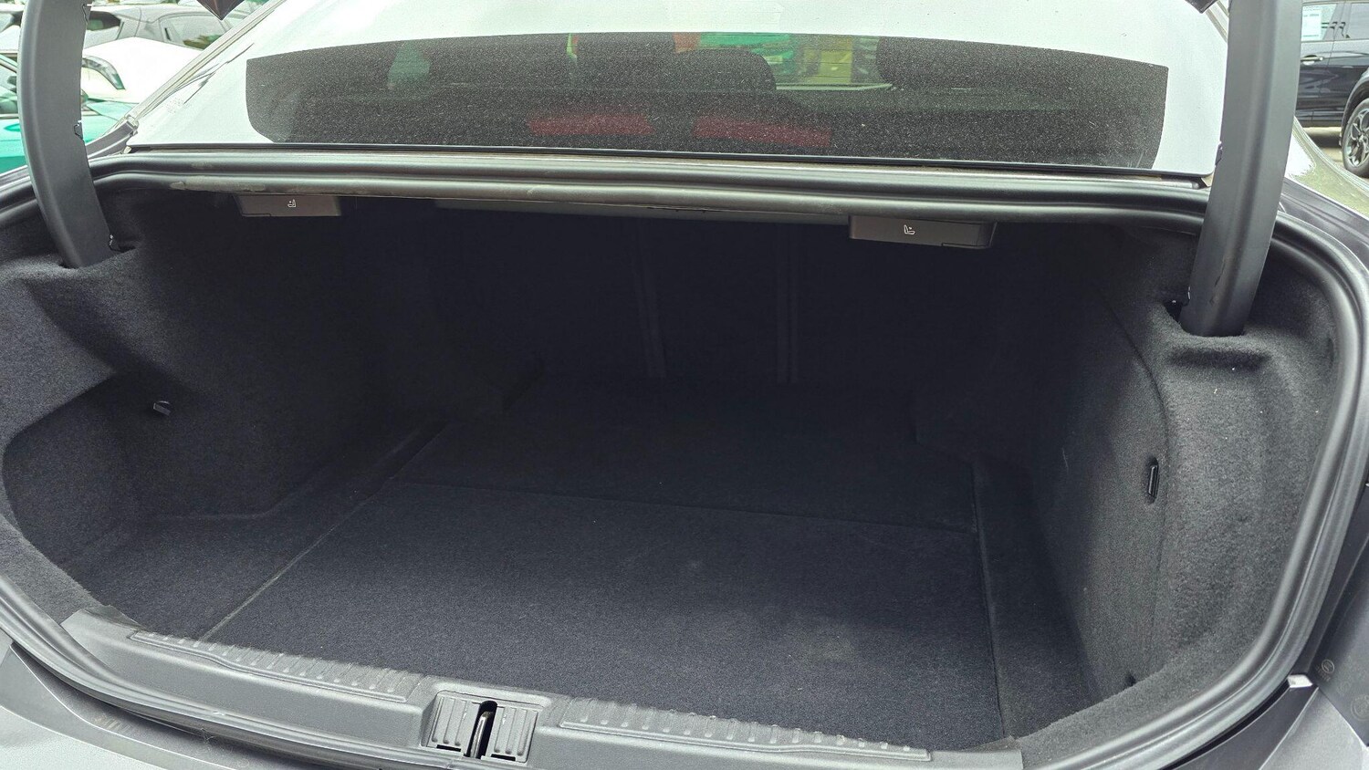 Used Alfa Romeo Giulia 2025 for sale - 76086052: Photo 25