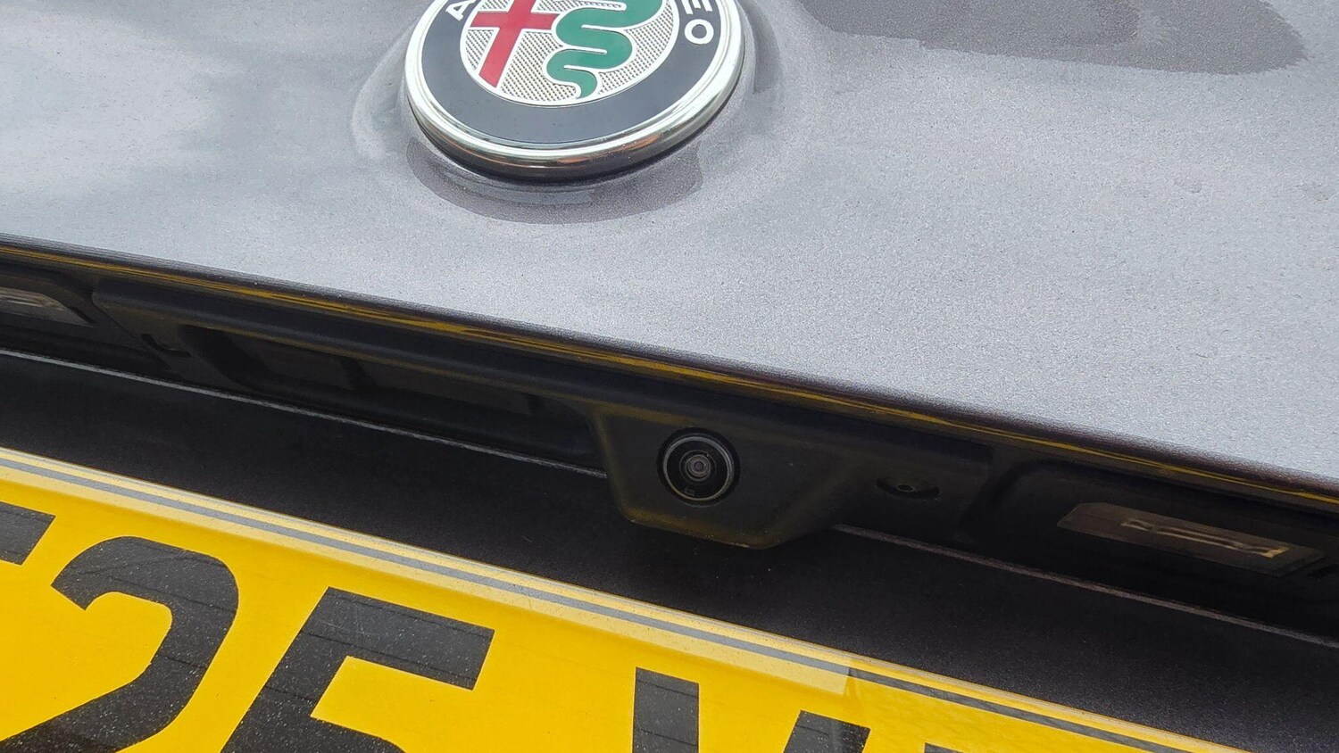 Used Alfa Romeo Giulia 2025 for sale - 76086052: Photo 27