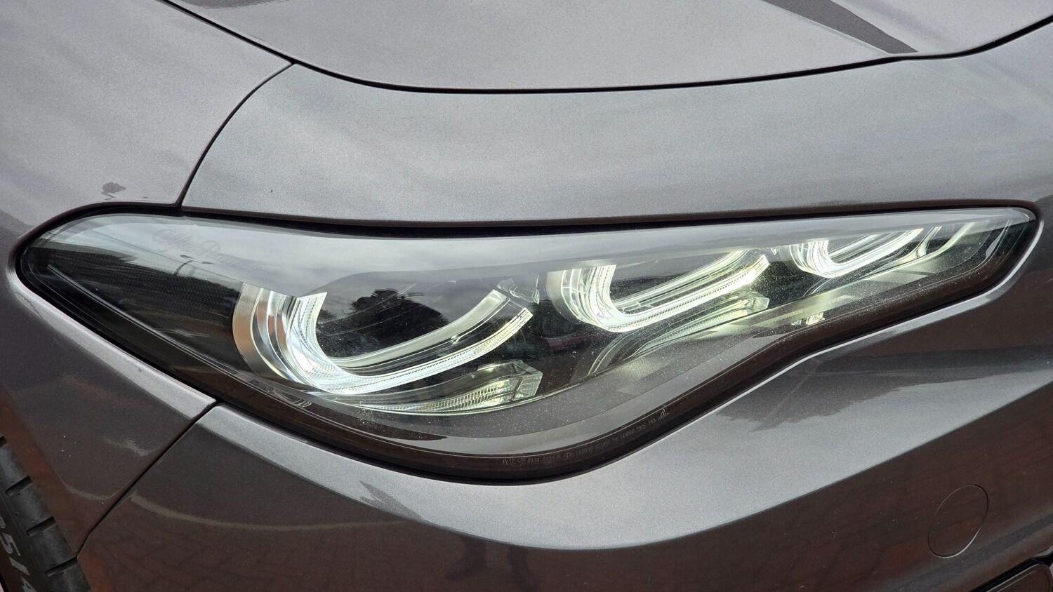 Used Alfa Romeo Giulia 2025 for sale - 76086052: Photo 31