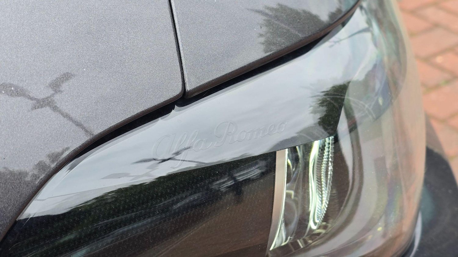 Used Alfa Romeo Giulia 2025 for sale - 76086052: Photo 32