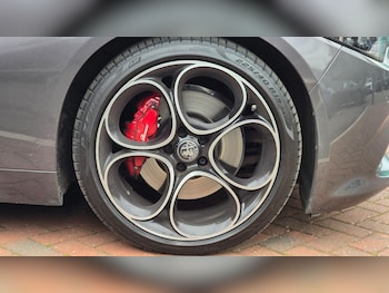 Used Alfa Romeo Giulia 2025 for sale - 76086052: Photo 4