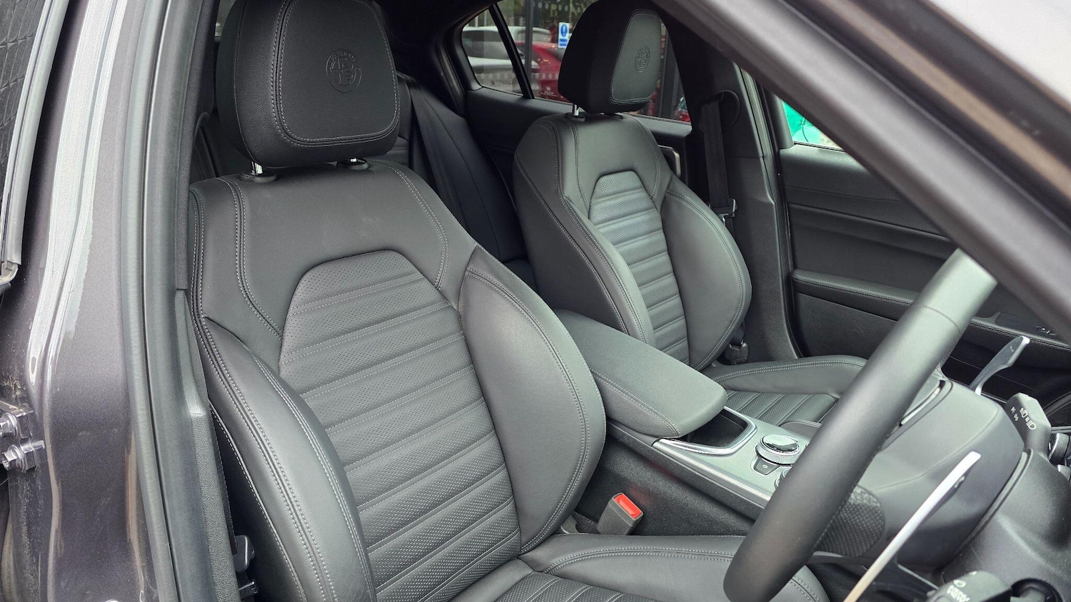 Used Alfa Romeo Giulia 2025 for sale - 76086052: Photo 7