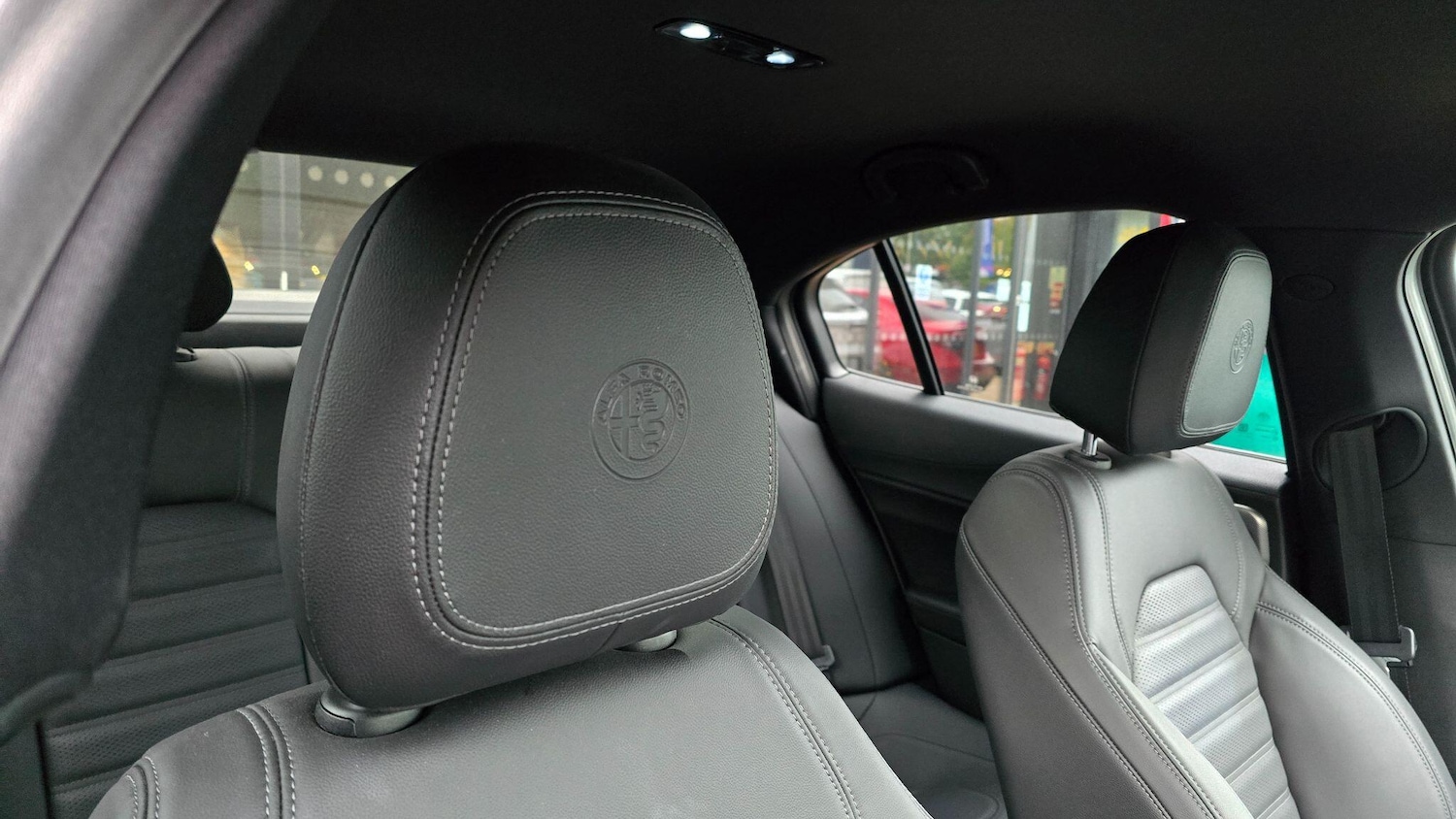 Used Alfa Romeo Giulia 2025 for sale - 76086052: Photo 8