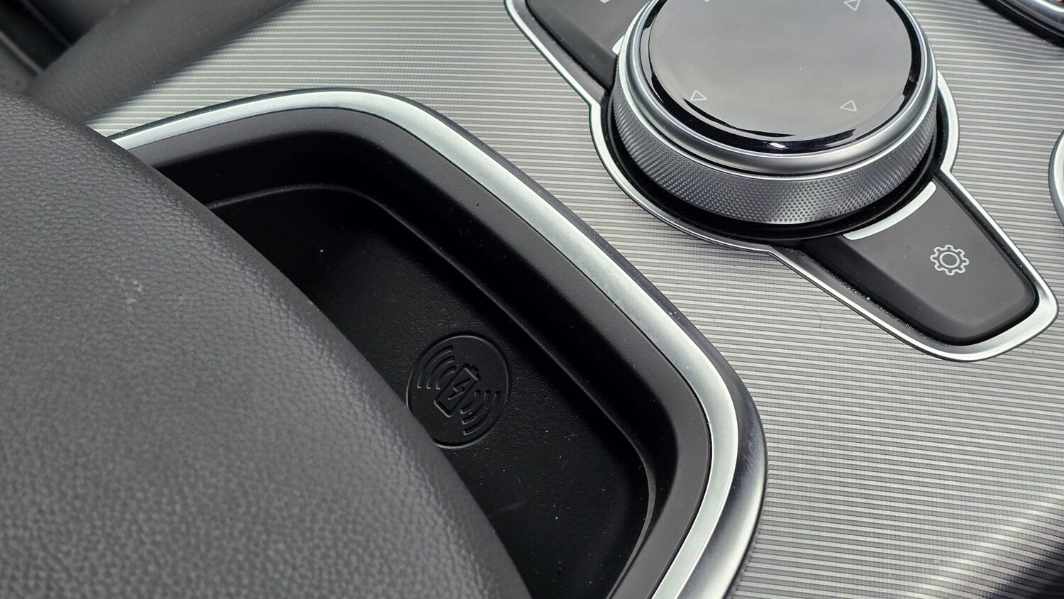 Used Alfa Romeo Giulia 2025 for sale - 76086052: Photo 9