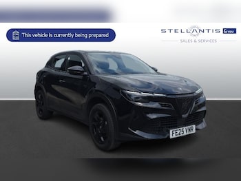 Used Alfa Romeo Junior 2025 for sale - 78959542: Photo