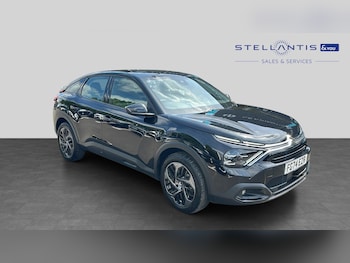Used Citroen C4 2024 for sale - 79035004: Photo