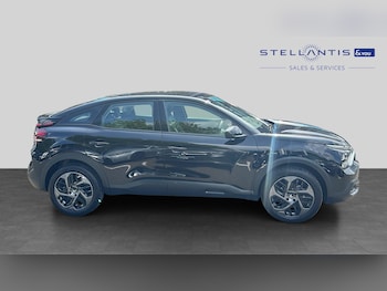 Used Citroen C4 2024 for sale - 79035004: Photo
