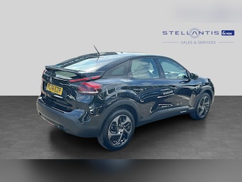 Used Citroen C4 2024 for sale - 79035004: Photo