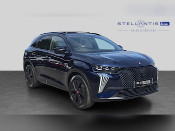 Used DS Automobiles DS 7 2024 for sale - 79427219: Photo