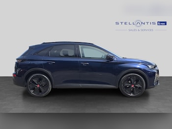 Used DS Automobiles DS 7 2024 for sale - 79427219: Photo