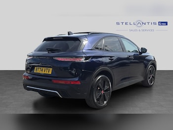 Used DS Automobiles DS 7 2024 for sale - 79427219: Photo