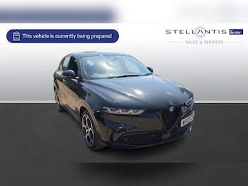 Used Alfa Romeo Tonale 2025 for sale - 78763688: Photo