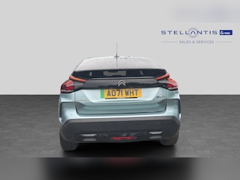 Used Citroen C4 2022 for sale - 78637416: Photo