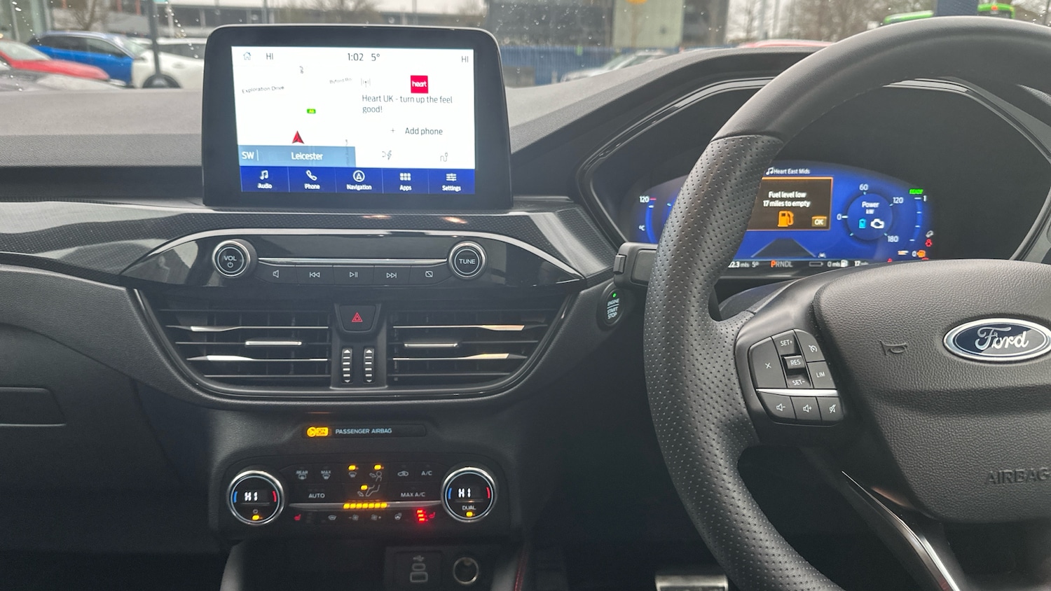 Used Ford Kuga 2022 for sale - 77346207: Photo 10