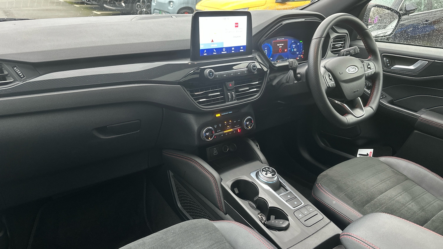 Used Ford Kuga 2022 for sale - 77346207: Photo 12