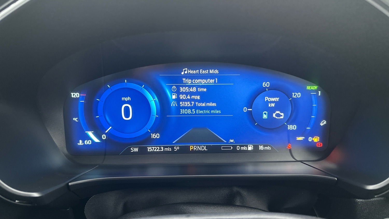 Used Ford Kuga 2022 for sale - 77346207: Photo 13