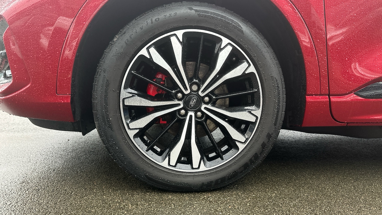 Used Ford Kuga 2022 for sale - 77346207: Photo 14