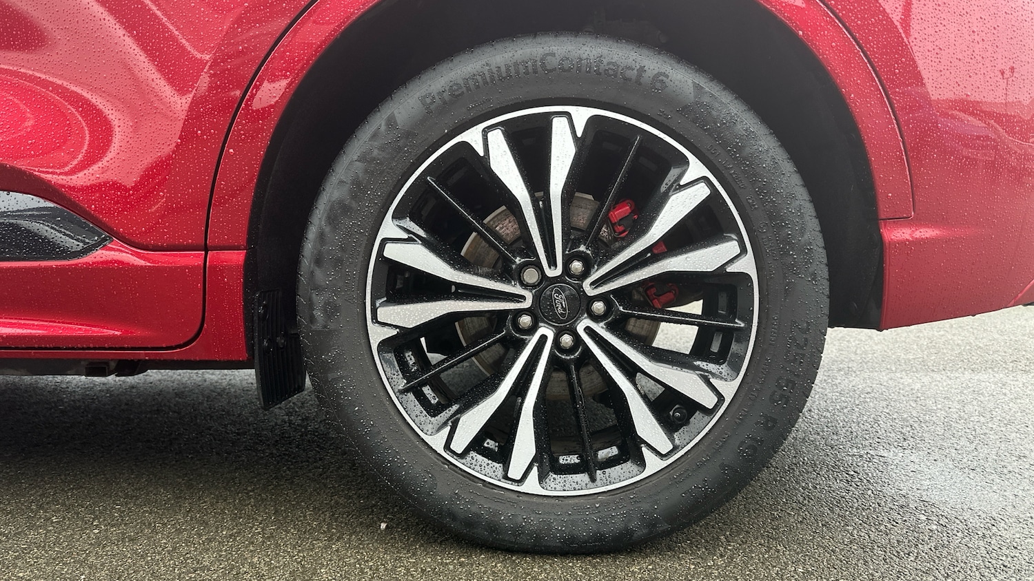 Used Ford Kuga 2022 for sale - 77346207: Photo 15