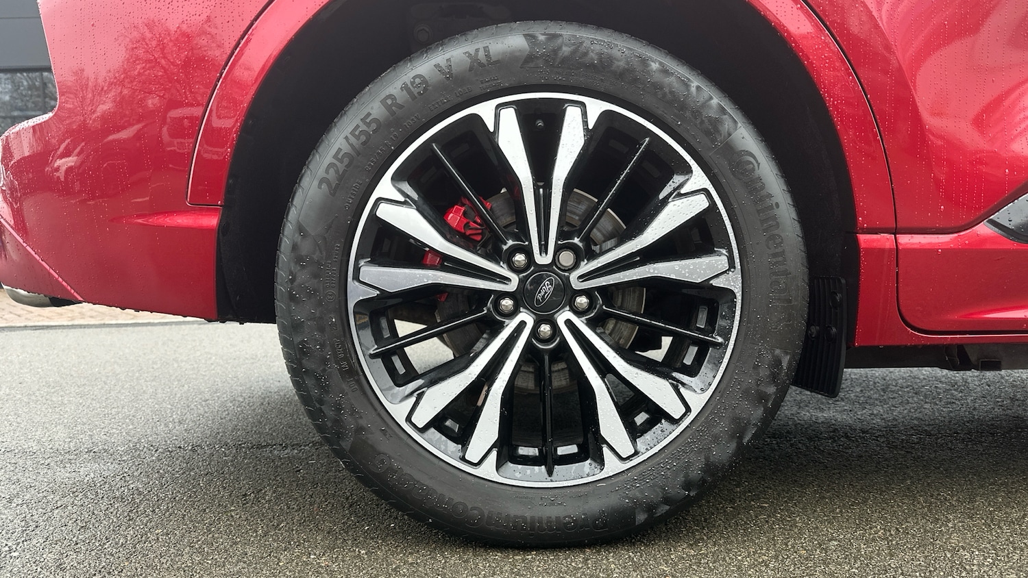 Used Ford Kuga 2022 for sale - 77346207: Photo 16