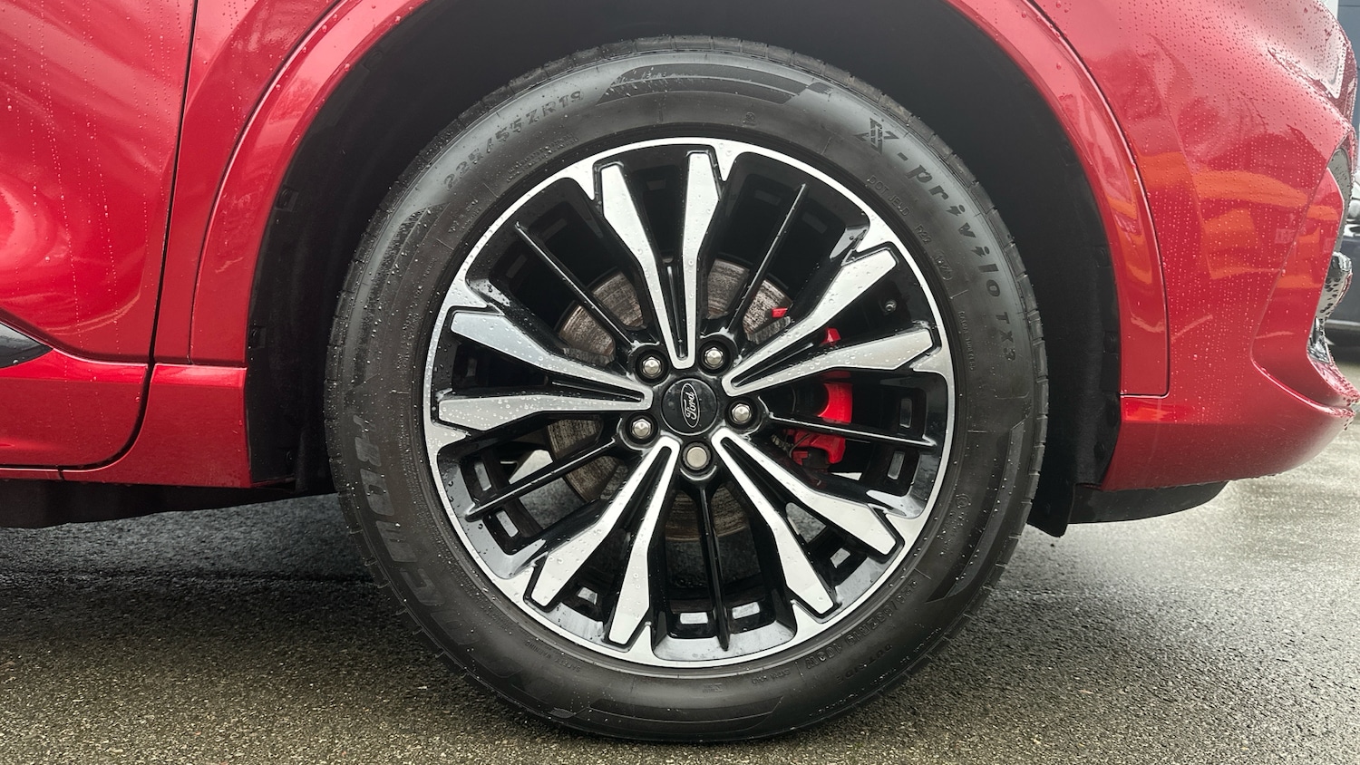 Used Ford Kuga 2022 for sale - 77346207: Photo 17