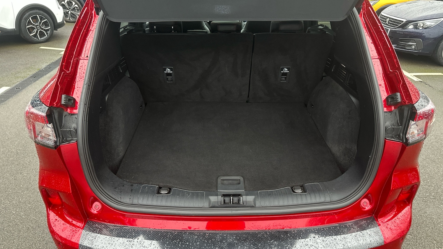 Used Ford Kuga 2022 for sale - 77346207: Photo 19