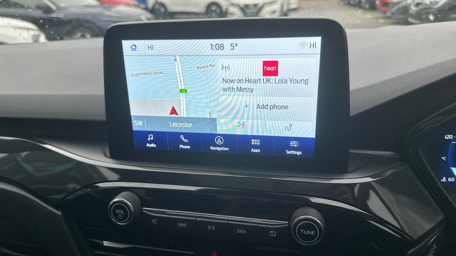 Used Ford Kuga 2022 for sale - 77346207: Photo 30