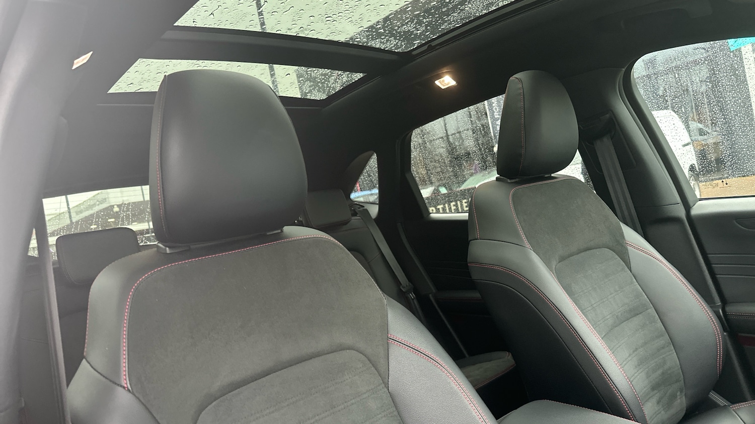 Used Ford Kuga 2022 for sale - 77346207: Photo 40