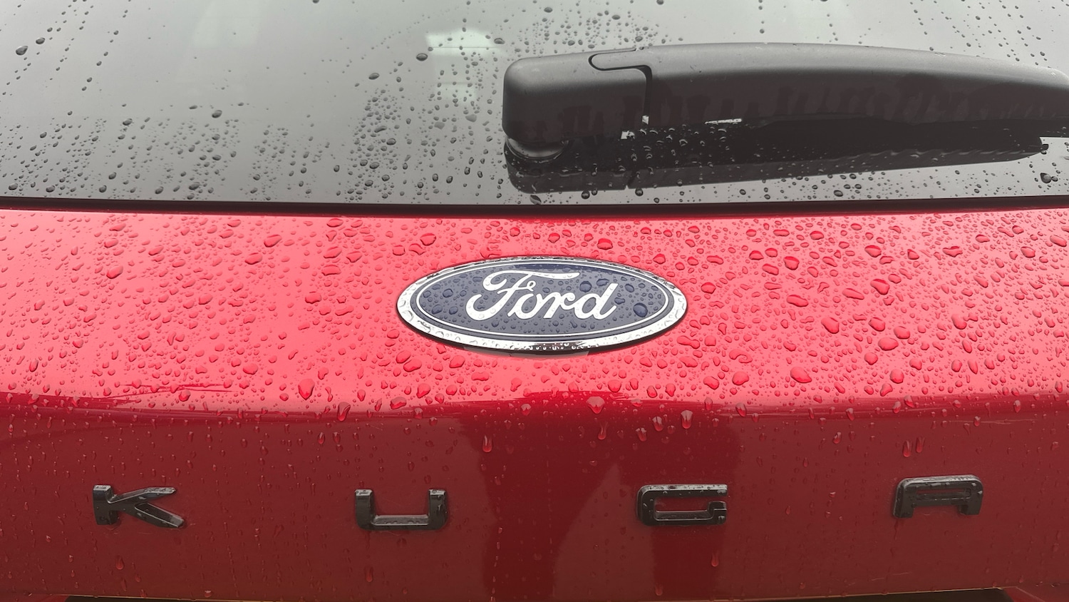 Used Ford Kuga 2022 for sale - 77346207: Photo 42