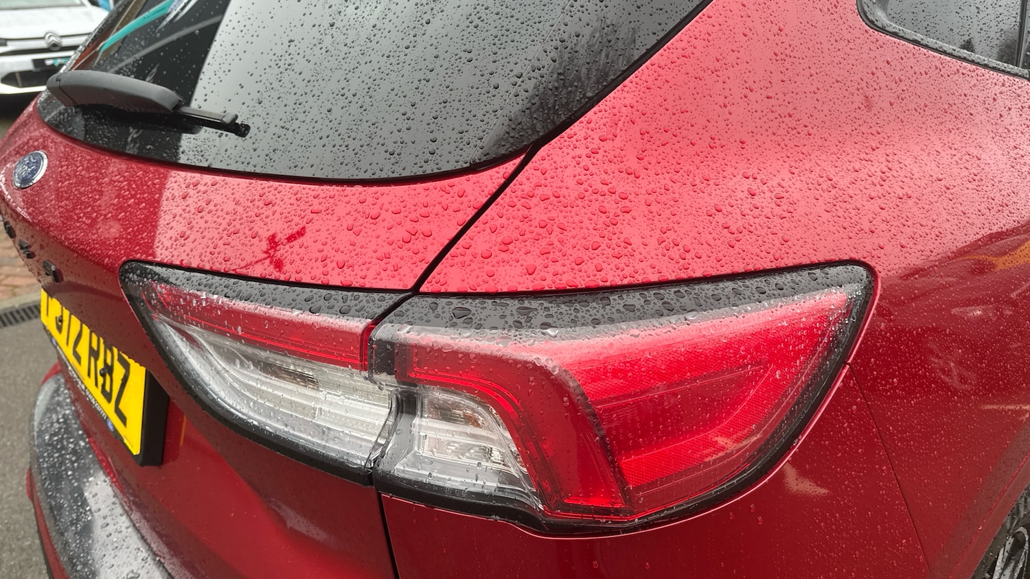 Used Ford Kuga 2022 for sale - 77346207: Photo 43