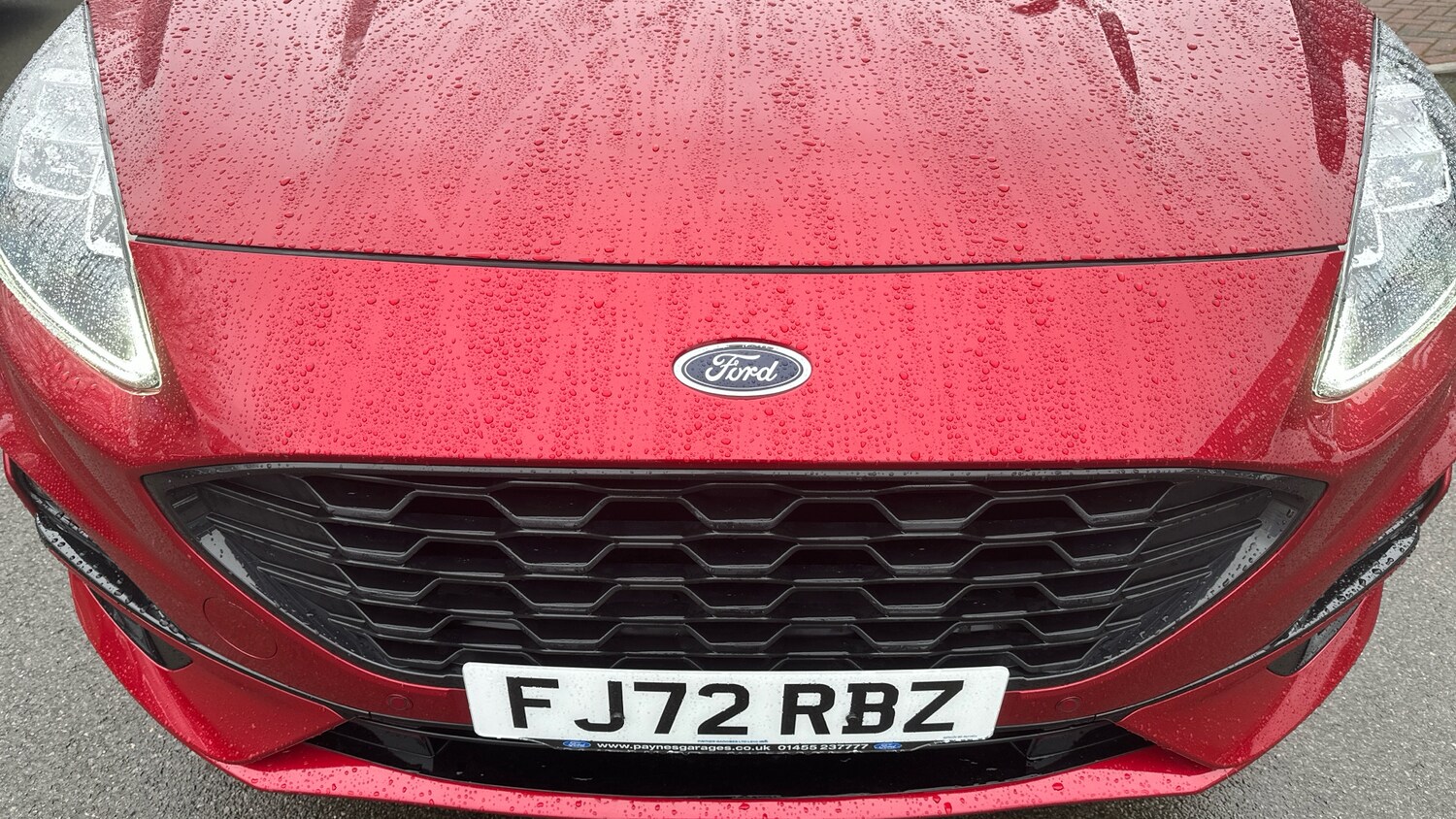 Used Ford Kuga 2022 for sale - 77346207: Photo 44