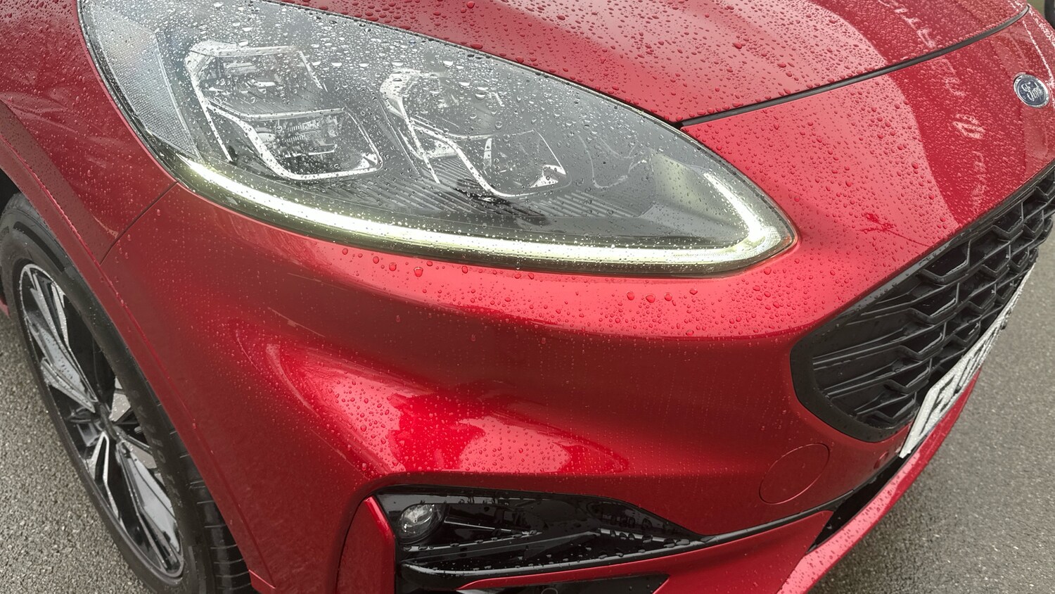 Used Ford Kuga 2022 for sale - 77346207: Photo 45