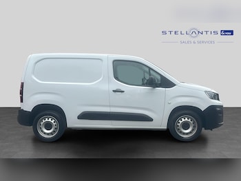 Used Peugeot Partner 2023 for sale - 79249720: Photo