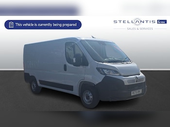 Used Citroen Relay 2026 for sale - 79249668: Photo