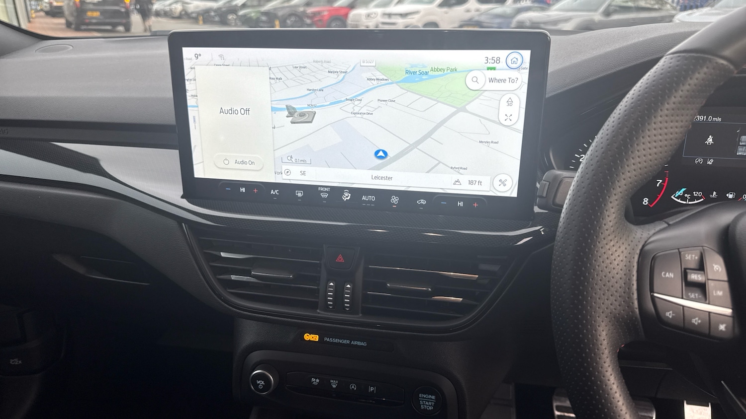 Used Ford Focus 2022 for sale - 76168023: Photo 10